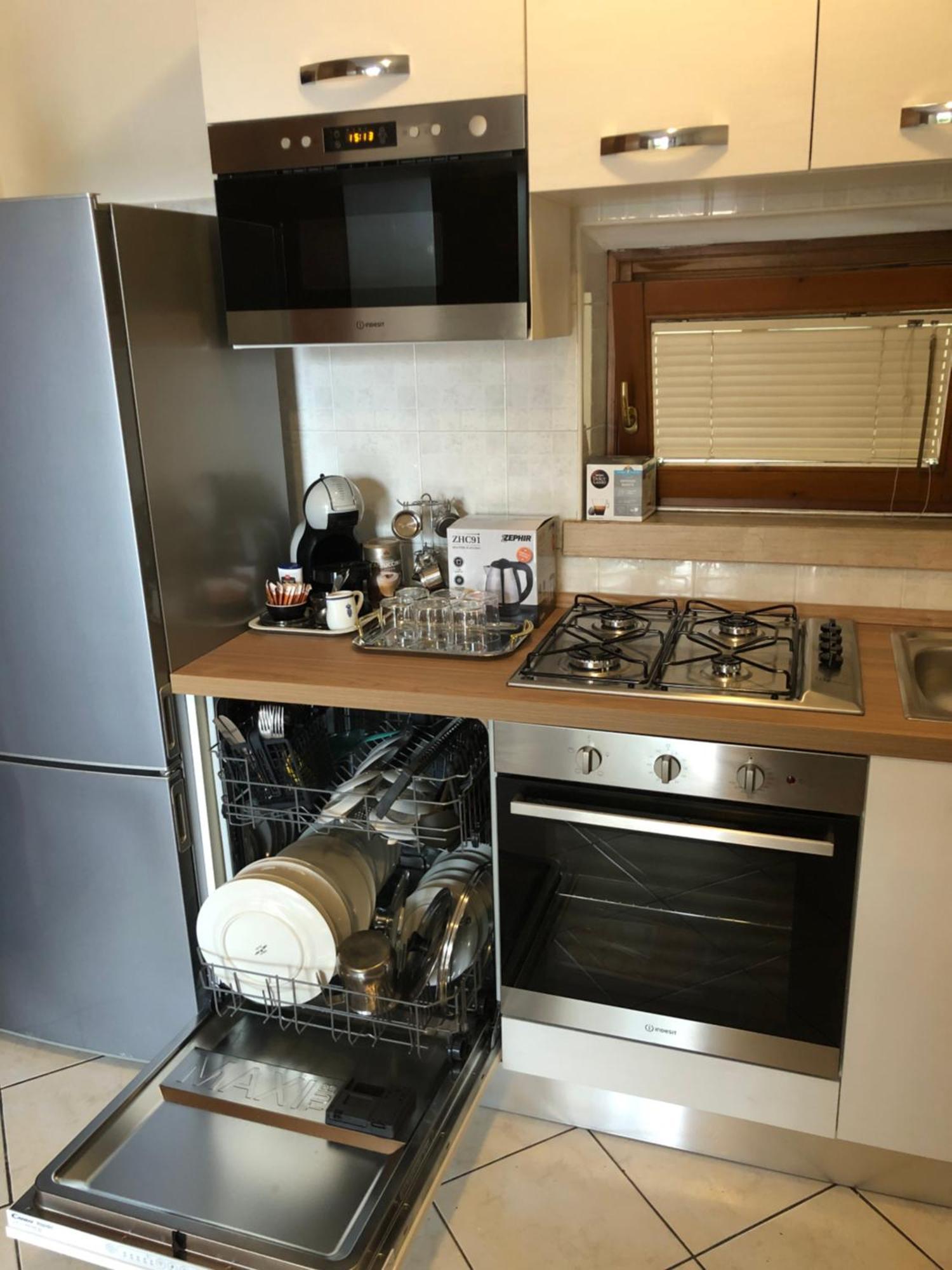 Casa Lorenzo Appartement Desenzano del Garda Buitenkant foto