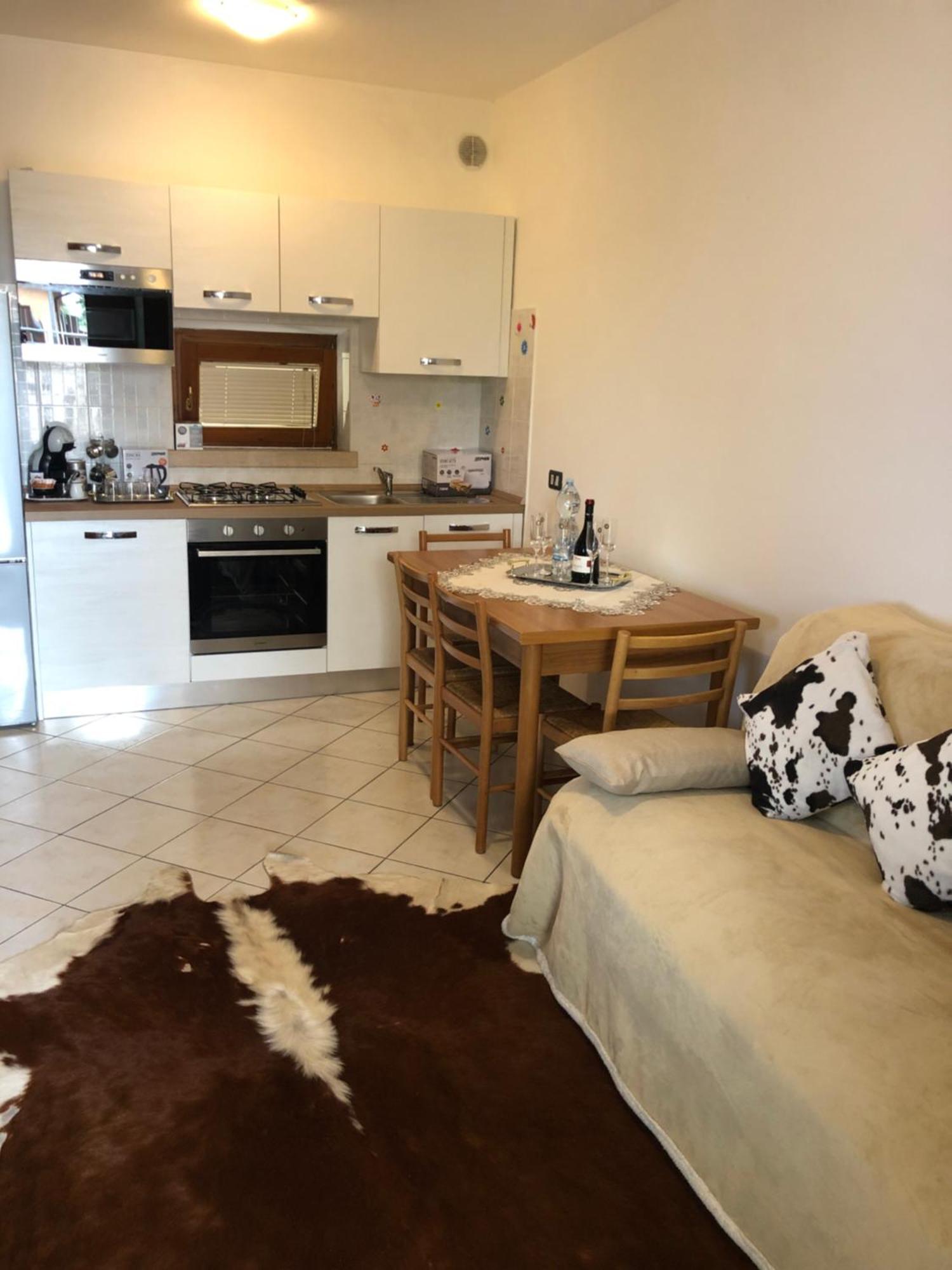 Casa Lorenzo Appartement Desenzano del Garda Buitenkant foto