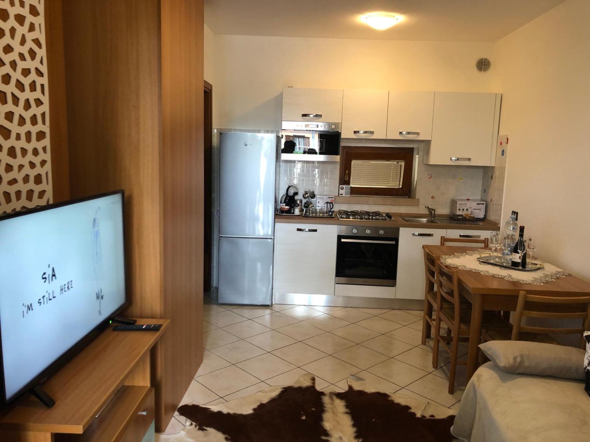 Casa Lorenzo Appartement Desenzano del Garda Buitenkant foto
