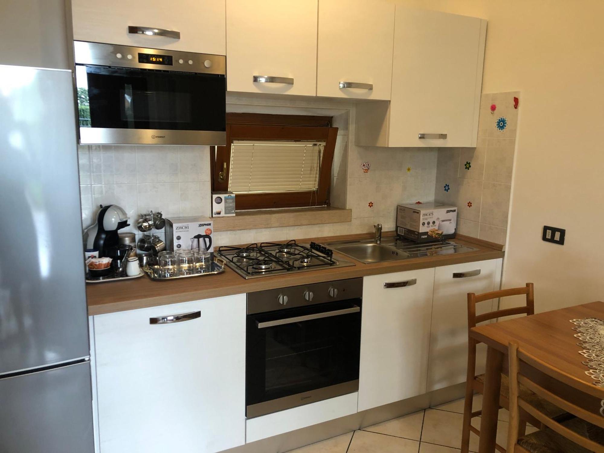 Casa Lorenzo Appartement Desenzano del Garda Buitenkant foto