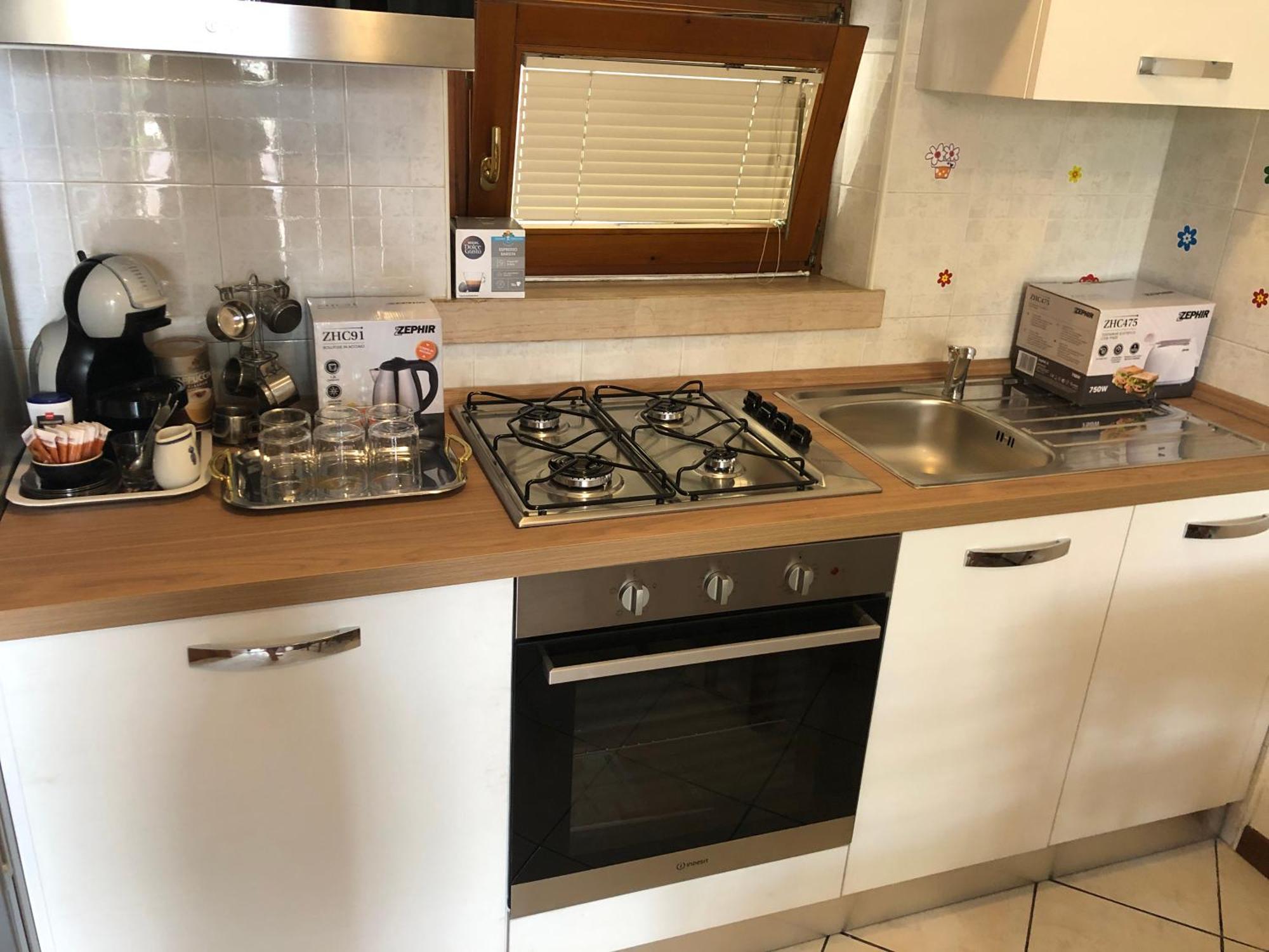 Casa Lorenzo Appartement Desenzano del Garda Buitenkant foto