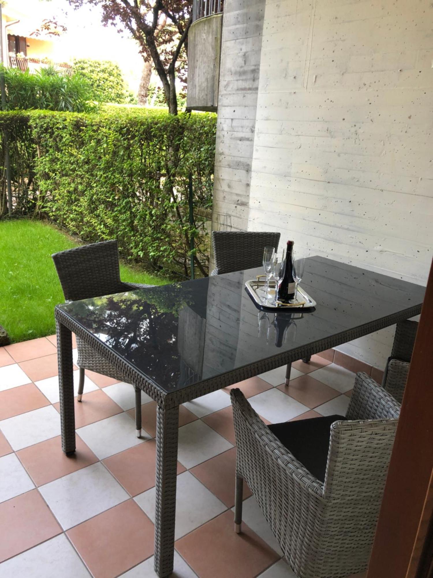 Casa Lorenzo Appartement Desenzano del Garda Buitenkant foto