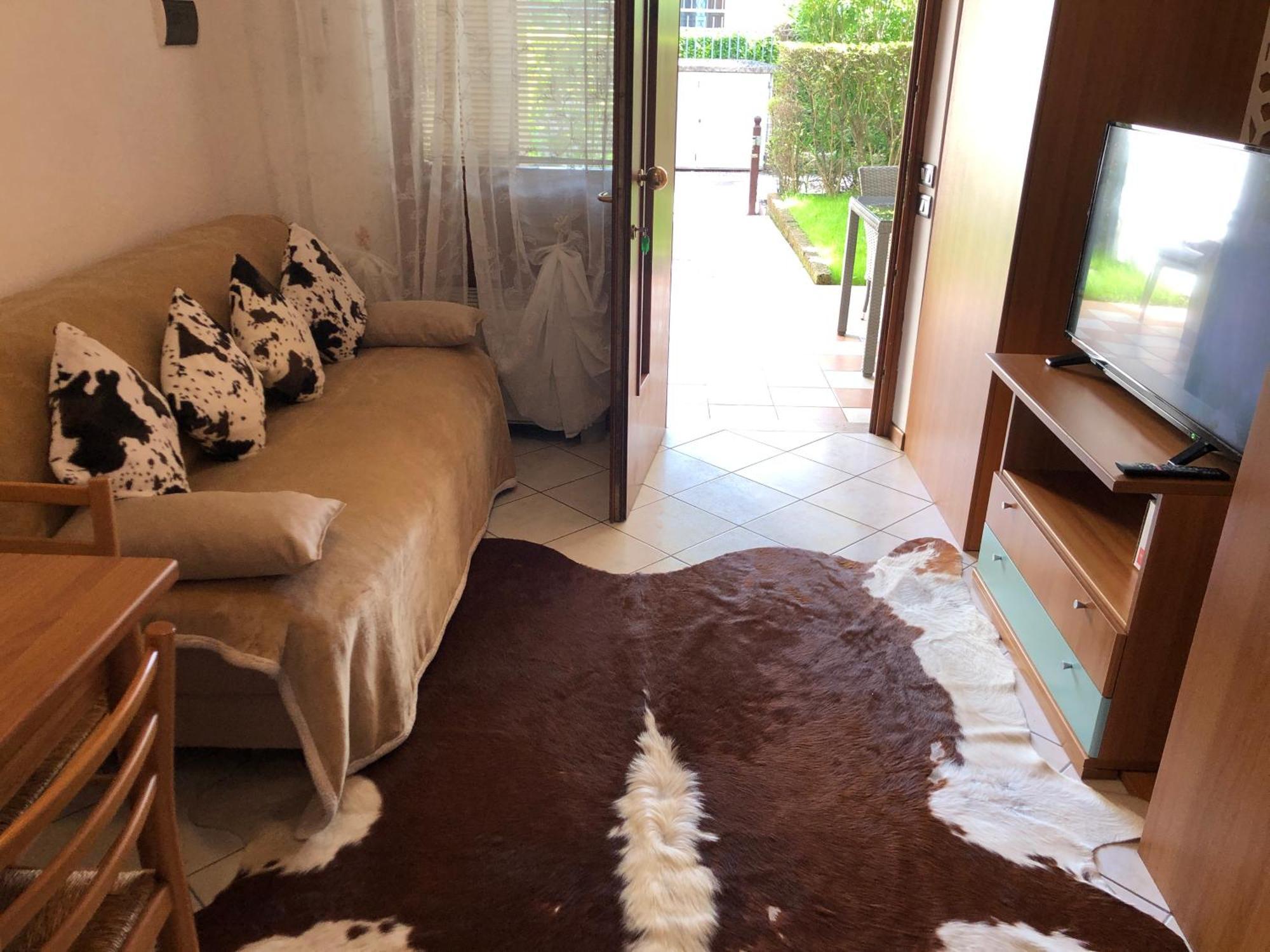 Casa Lorenzo Appartement Desenzano del Garda Buitenkant foto