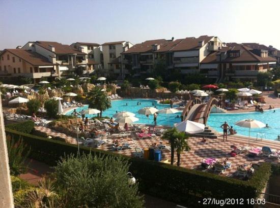 Casa Lorenzo Appartement Desenzano del Garda Buitenkant foto